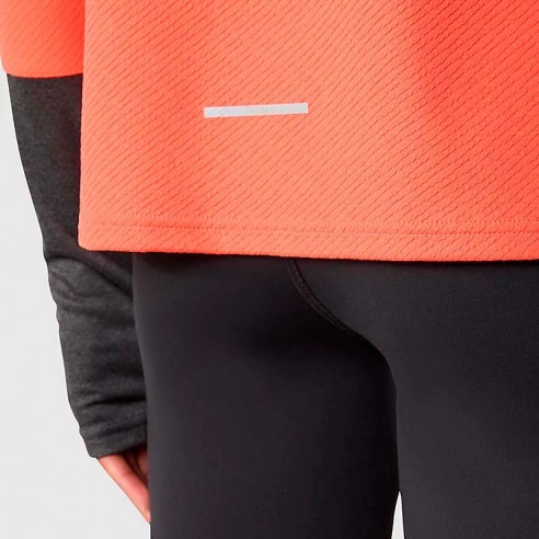 H4-TRAIL CAMISETA HIVERN DONA 14