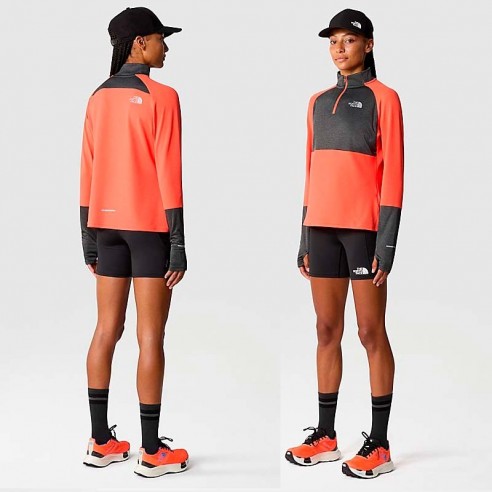 H4-TRAIL CAMISETA HIVERN DONA 14