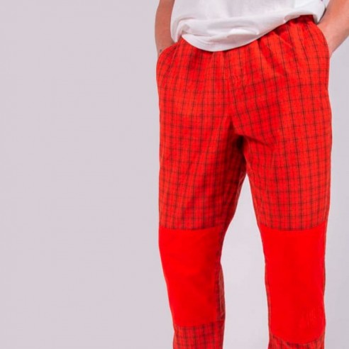 TH-PANTALO XANDALL HOME CALANQUE