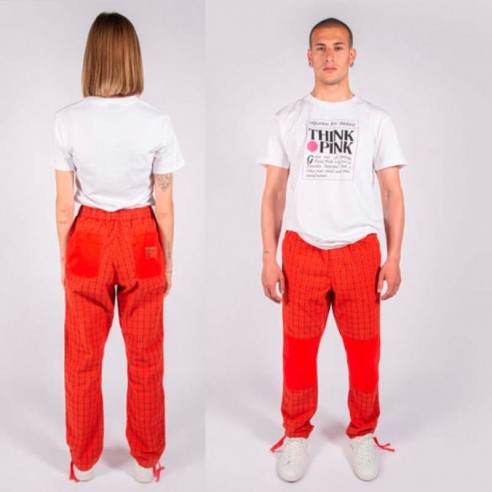 TH-PANTALO XANDALL HOME CALANQUE