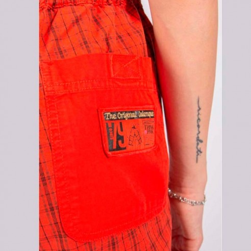 TH-PANTALO XANDALL HOME CALANQUE