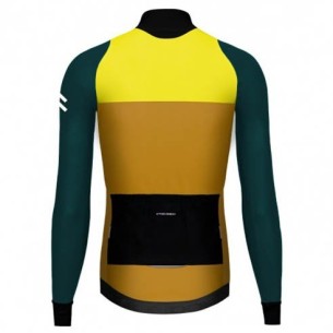 Etxeondo 76 Jacket 2