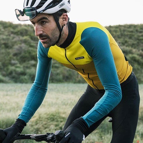 Chaqueta Etxeondo 76