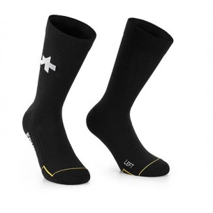 Mitjons Assos RS Spring Fall