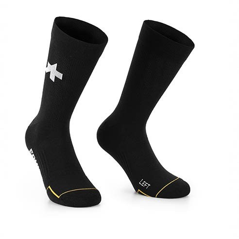 Chaussettes Assos RS Spring Fall