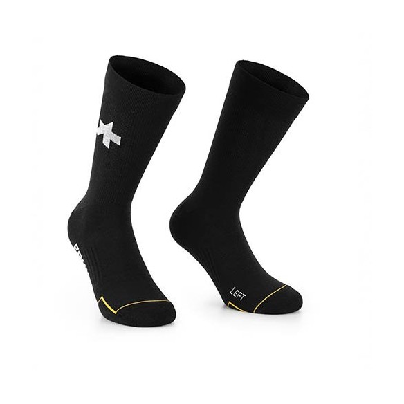 Chaussettes Assos RS Spring Fall