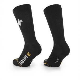 Chaussettes Assos RS Spring Fall 2
