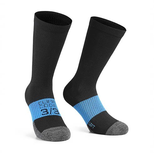 Assos Winter Socks Evo Socks