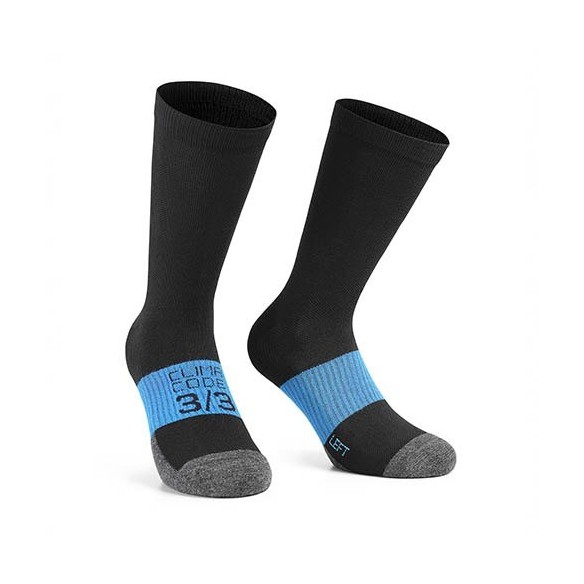 Assos Winter Socks Evo Socks