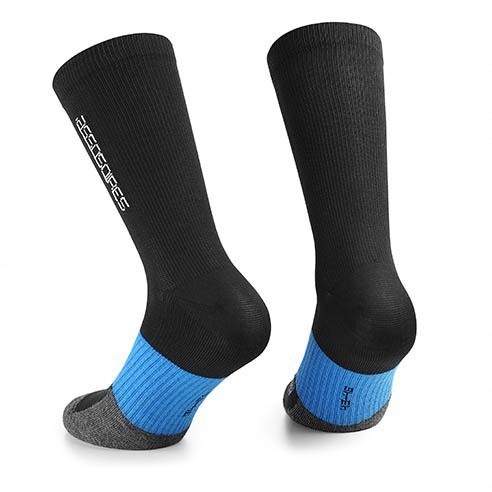Calcetines Assos Winter Socks Evo