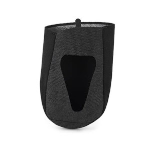 Assos GT Spring SPRING Fall Toe Cover Evo Cover Shoes 2