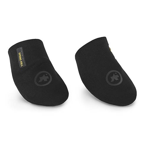 Couvre Chaussures Assos GT Spring SPRING Fall Toe Cover Evo