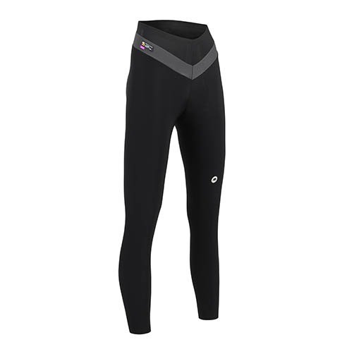 Culotte Assos UMA GT Spring Fall Half Tights