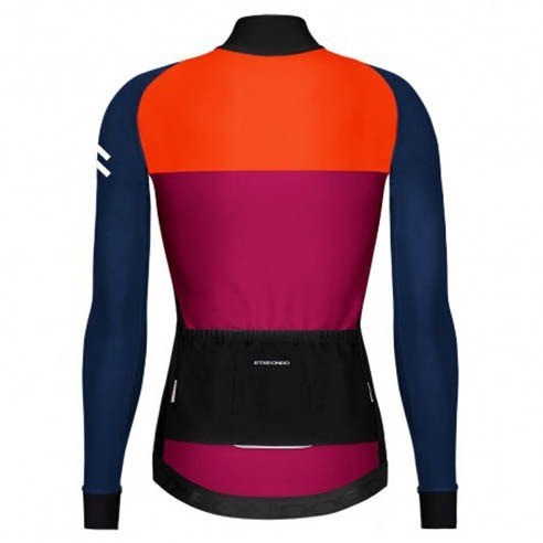 Jacket women Lurra Etxeondo