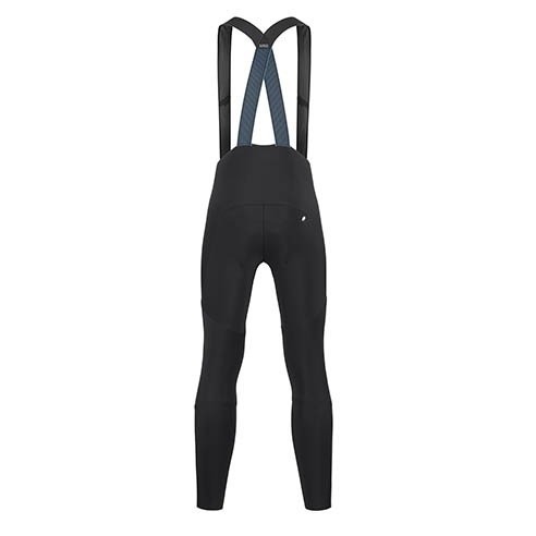 Assos EQUIPE R HABU Winter S9 Bib Tights