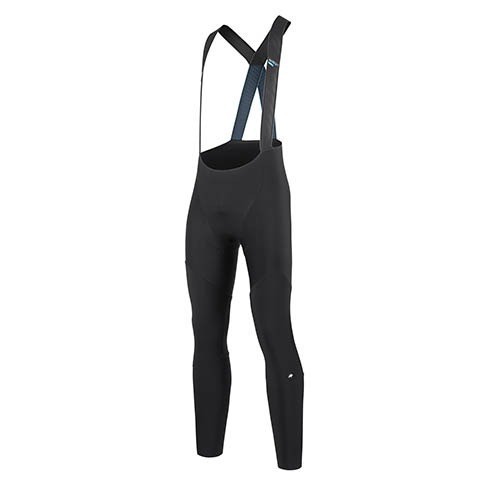 Culotte Assos EQUIP R HABU Winter S9