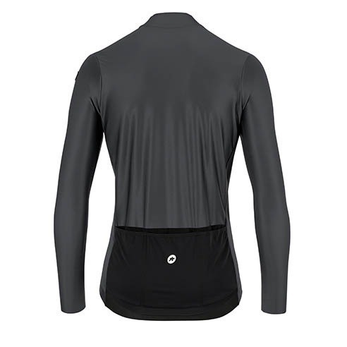 Maillot Assos MILLE GT Spring Fall LS Jersey C2