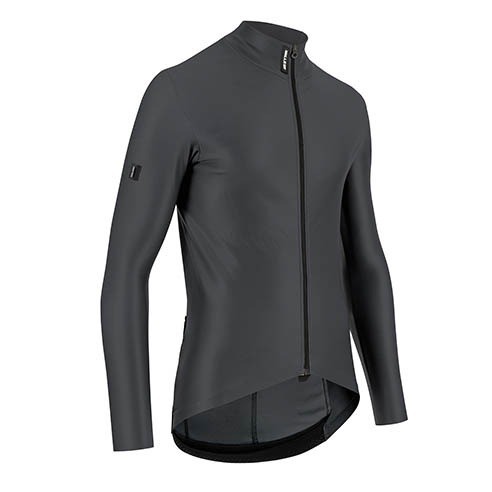Maillot Assos MILLE GT Spring Fall LS Jersey C2