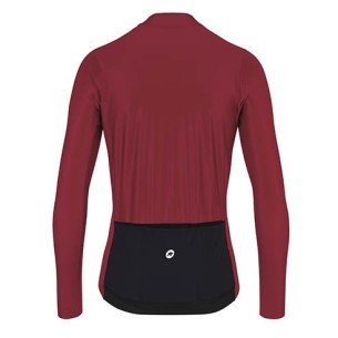 Maillot Assos MILLE GT Spring Fall LS Jersey C2 2