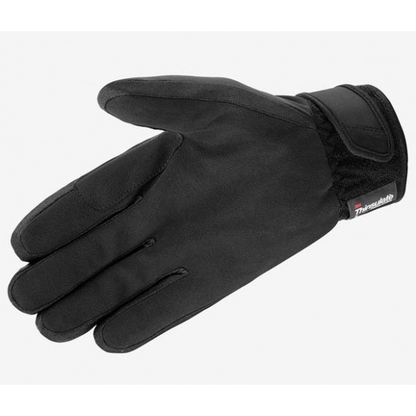 SA-GUANTS FONS HOME RS WARM BLAC
