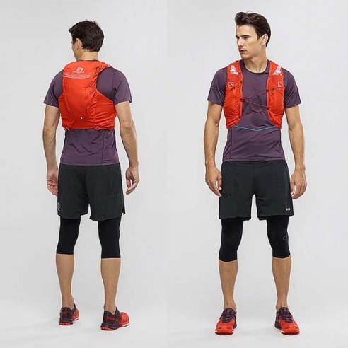 SA-RUNNING MALLES 34 ESTIU HO SL