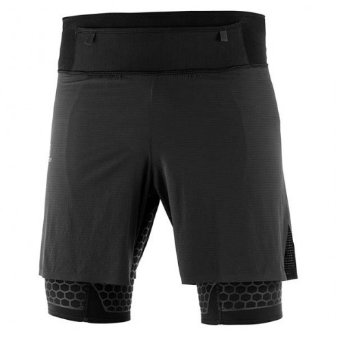 SA-TRAIL SHORTS ESTIU HO EXO TWI