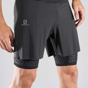 SA-TRAIL SHORTS ESTIU HO EXO TWI