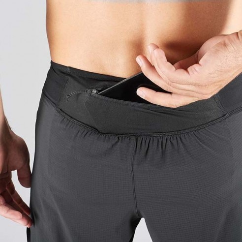 SA-TRAIL SHORTS ESTIU HO EXO TWI