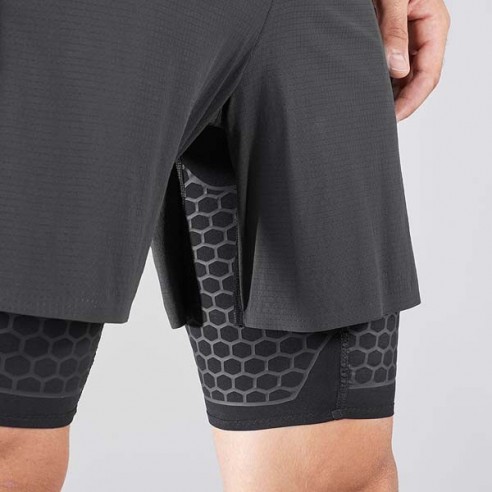 SA-TRAIL SHORTS ESTIU HO EXO TWI