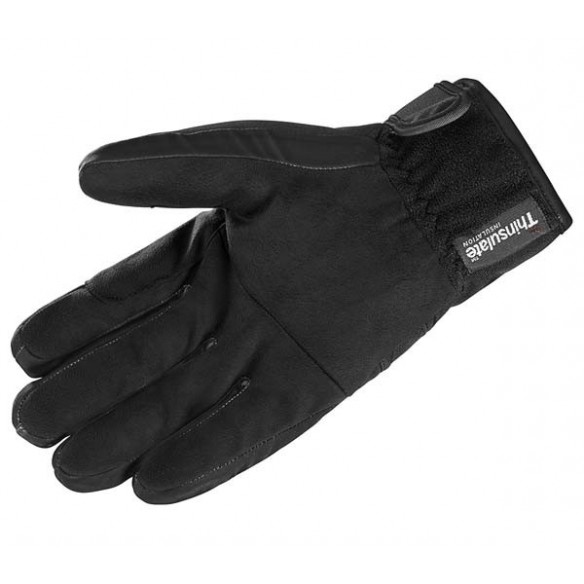 GANTS SALOMON RS WARM GLOVE U