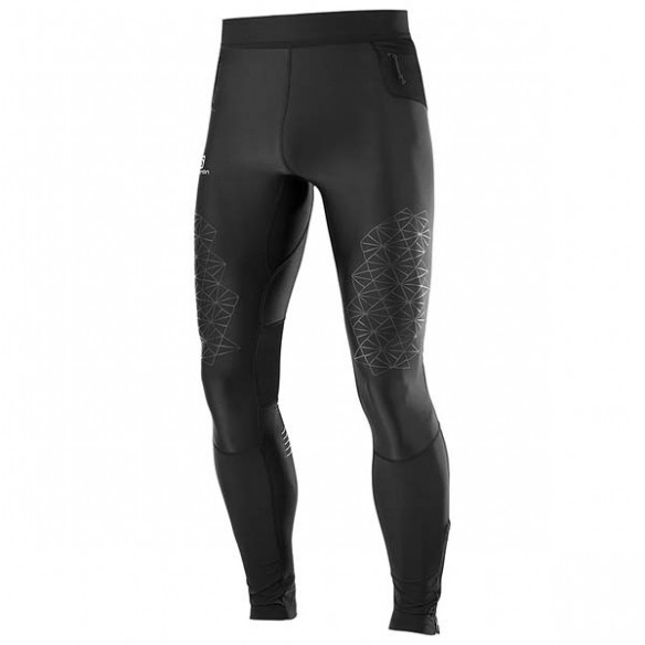 MALLES SALOMON FAST WING LONG TIGHT M