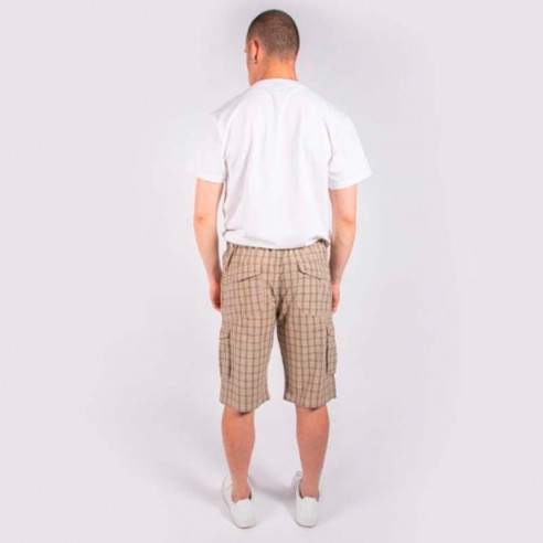 TH-PANTALO CURT ESTIU HOME BERMU