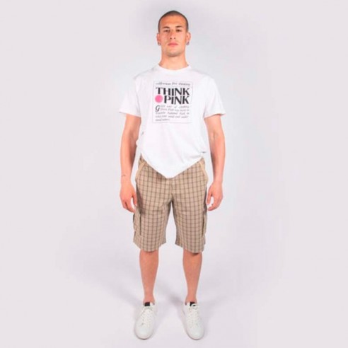 TH-PANTALO CURT ESTIU HOME BERMU