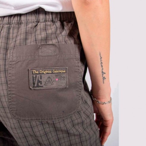 TH-PANTALO XANDALL HOME CALANQUE