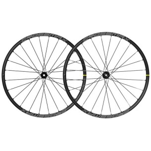 ROUES MAVIC CROSSMAX XL 29" BOOST XD