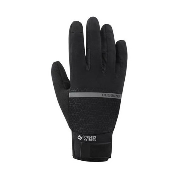 Gants Shimano INFINIUM™ INSULATED