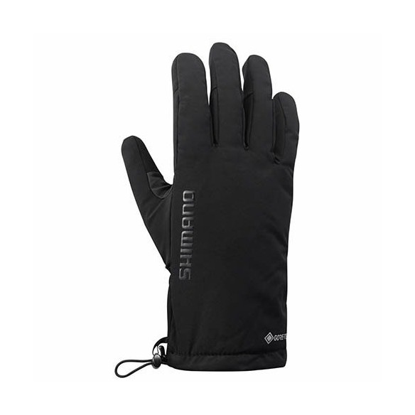 Guants Shimano GORE-TEX GRIP PRIMALOFT®