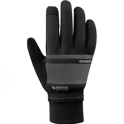 Guants Shimano INFINIUM PRIMALOFT