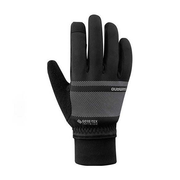 Guants Shimano INFINIUM PRIMALOFT