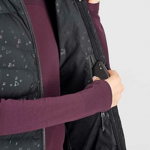 SA-ARMILLA HIVERN DONA TRANSITIO