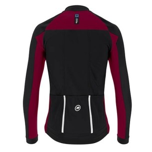 Chaqueta Assos MILLE GT WINTER JACKET EVO 2