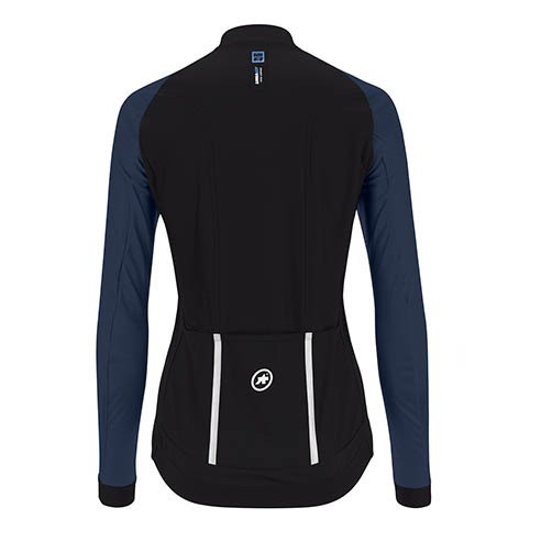 Chaqueta Assos UMA GT WINTER JACKET EVO