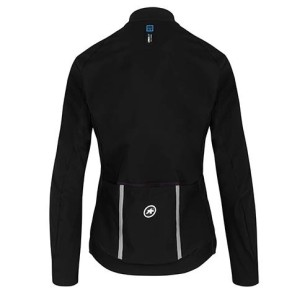 Jaqueta Assos UMA GT ULTRAZ WINTER JACKET EVO 2