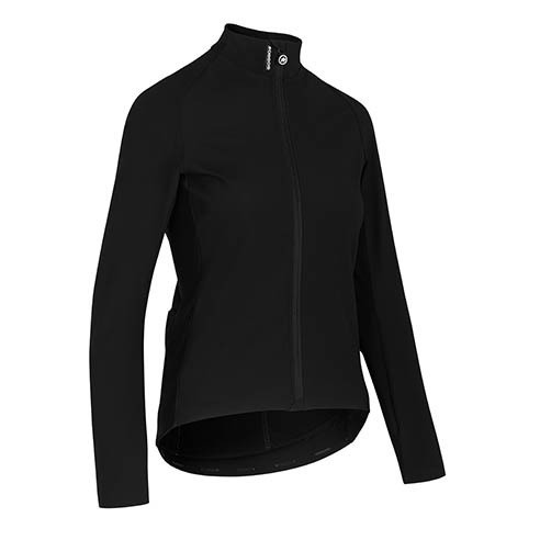 Veste Assos UMA GT ULTRAZ WINTER JACKET EVO