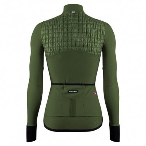 Jaqueta Etxeondo Arri