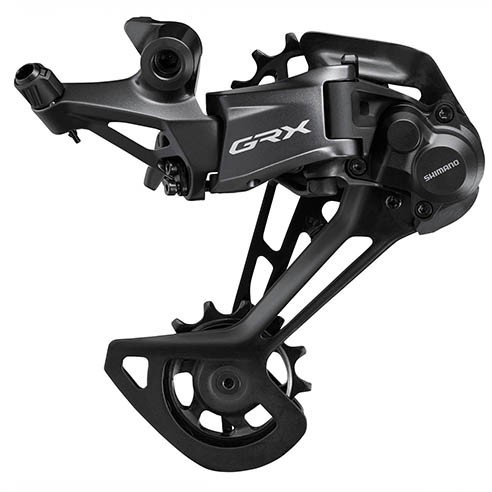 Grupo Shimano GRX RX820 12 velocidades Full Kit