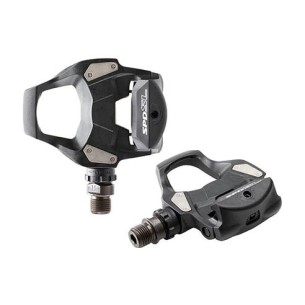 Pedals Shimano RS500 SPD-SL 2