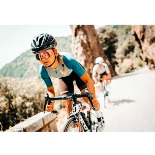 ULLERES JULBO DENSITY BLUE-WHITE-RED / SPECTRON 3 2