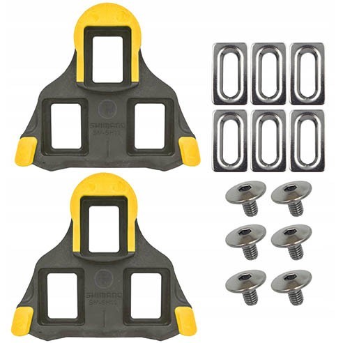 Shimano RS500 SPD-SL Pedals