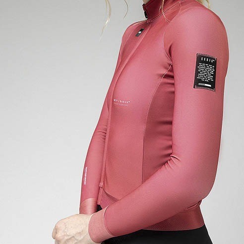 Maillot Gobik Hyder Amaranth